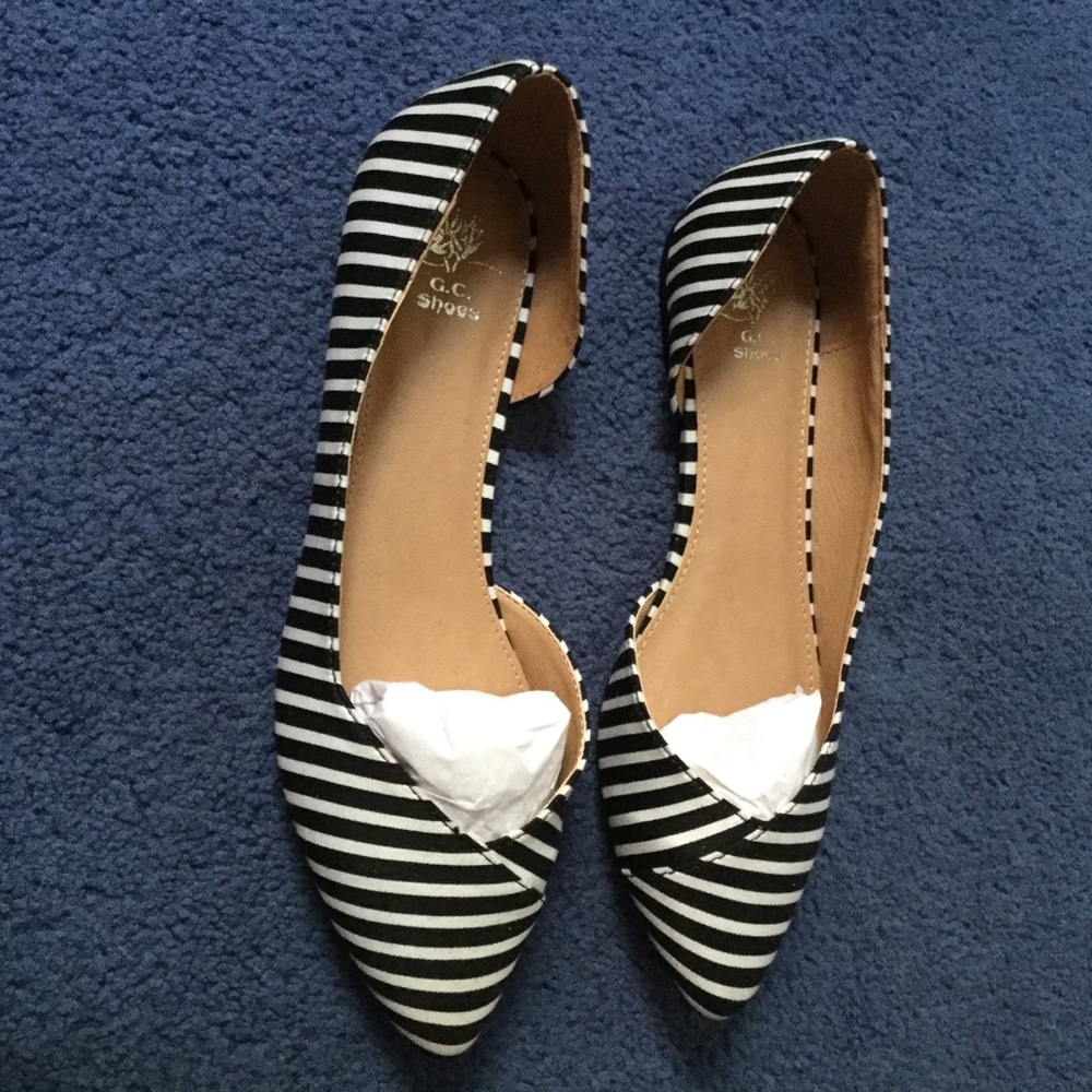 🆕 GC Flats